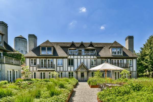 Woning Overweer 9 Breukelen