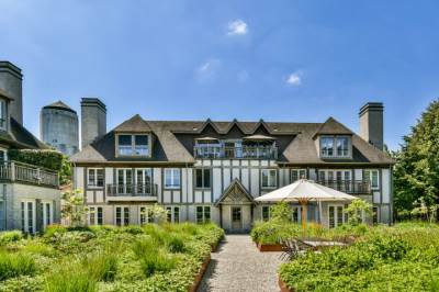 Woning Overweer 9 Breukelen