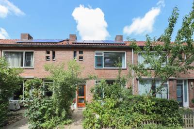 Woning Vlietstraat 55 Nijmegen