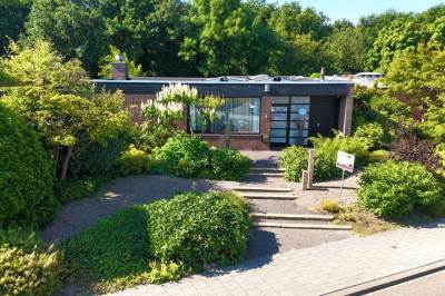 Woning Jacob van Maerlantstraat 5 Brunssum