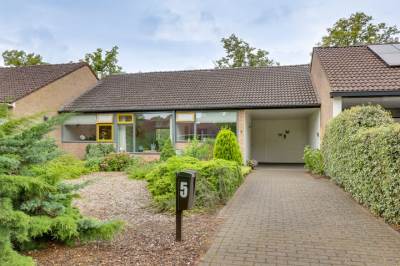 Woning Meidoornlaan 5 Dalfsen