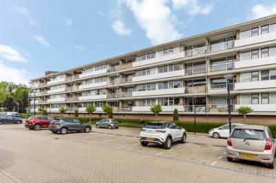 Woning Laan van Ouderzorg 259 Leiderdorp