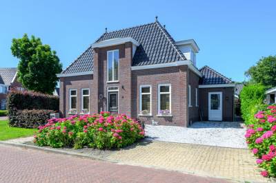 Woning Fostedina 35 Twisk