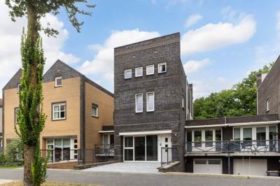 Woning Balustrade 53 Apeldoorn