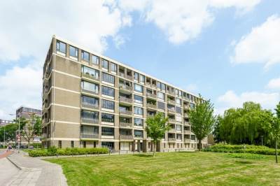 Woning Ringweg-Randenbroek 50A Amersfoort