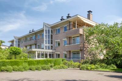 Woning Groenenborgh 31 Oisterwijk