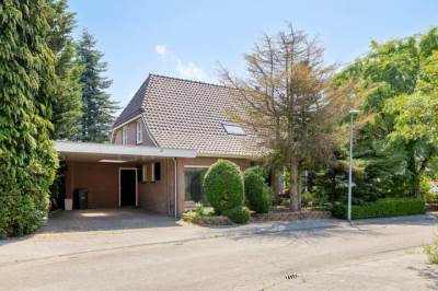 Woning Brouwershei 44 Veldhoven