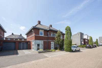 Woning Noordveld 9 Sprundel