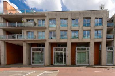 Woning Koestraat 242 Tilburg