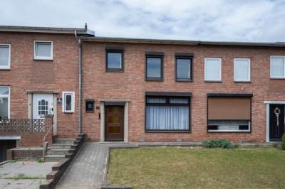 Woning Margrietstraat 37 Landgraaf