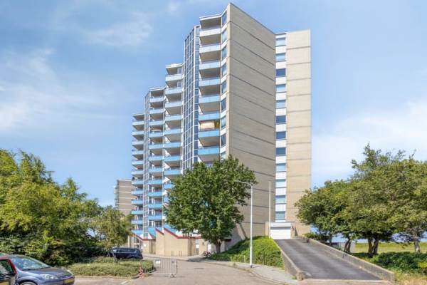 Woning Churchilllaan 342 Terneuzen