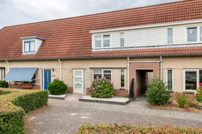 Woning H.J. Ganzemanstraat 33 Meteren