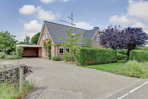 Woning Broekpolderlaan 28 Honselersdijk