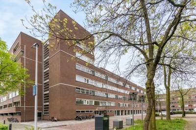 Woning Raaphorst 59 Leiderdorp