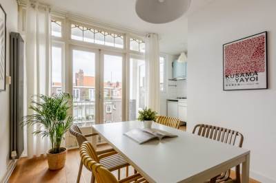 Woning Noorderhavenkade 98C03 Rotterdam