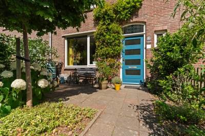 Woning Varenstraat 12 Nijmegen
