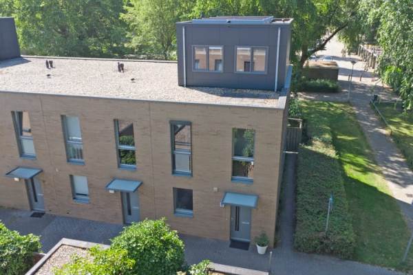 Woning Orpheuspad 23 Amersfoort