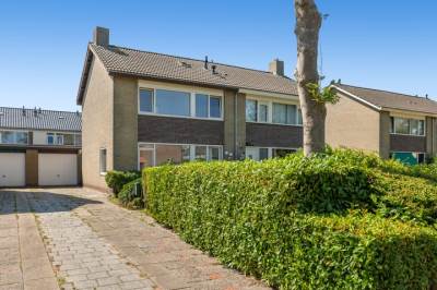 Woning Oostlaan 20 Veendam