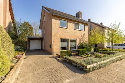 Woning Fazantstraat 13 Zundert