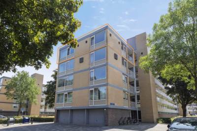 Woning Philippus de Montestraat 50 Den Bosch