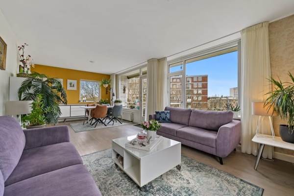 Woning Smaragdhorst 525 Den Haag