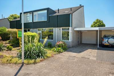 Woning Rensel 51 Veendam