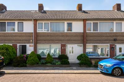 Woning Kolveniersstraat 17 Etten-Leur