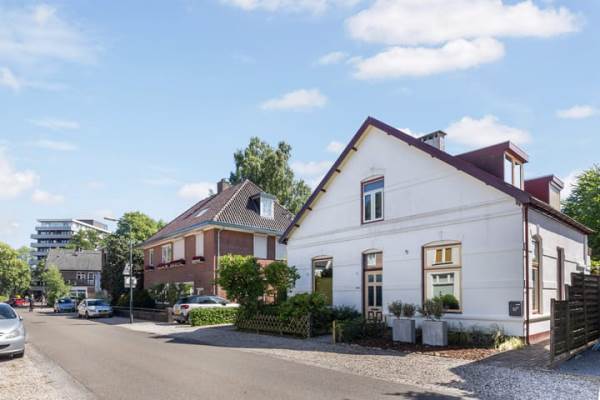 Woning Badhuisweg 572 Apeldoorn