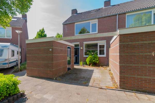 Woning Diamant 34 's-Gravenzande