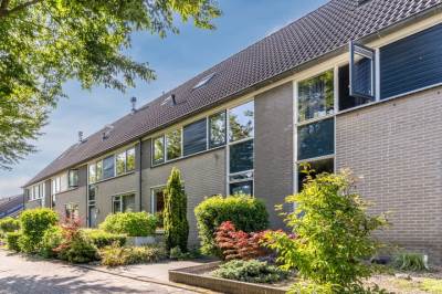 Woning Vinkenweg 20 Wapenveld