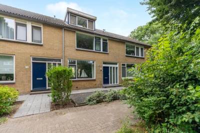 Woning Wega 77 Dordrecht