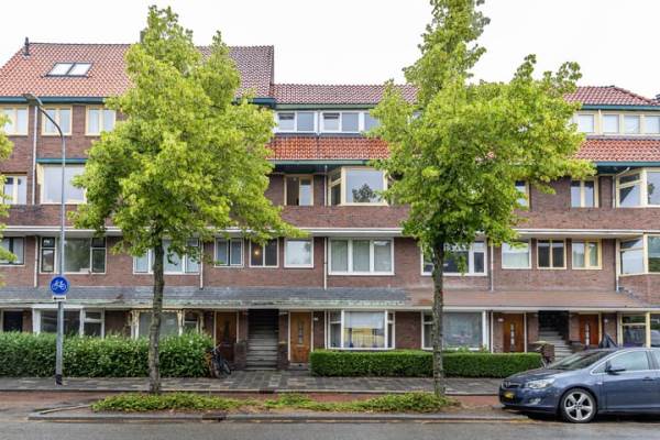 Woning Korreweg 218A Groningen
