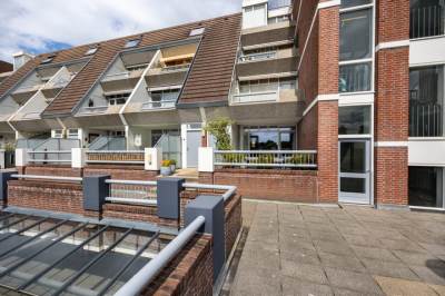 Woning Obool 8 Leiderdorp