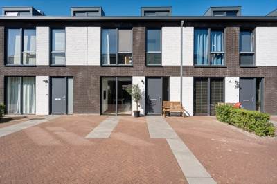 Woning Pelikaanstraat 56 Groningen