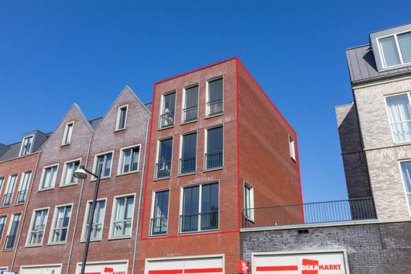 Woning C Missetstraat 83 Doetinchem