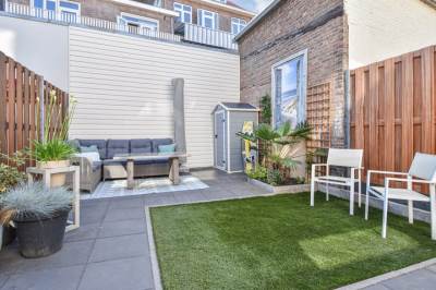 Woning Menninckstraat 90 Den Haag