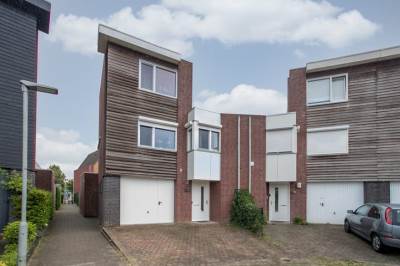 Woning Lisdodde 28 Tegelen