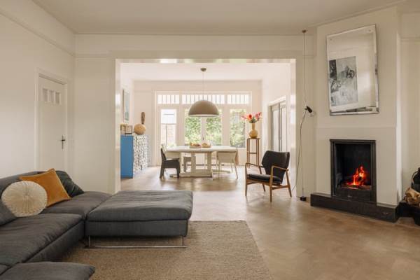 Woning Apollolaan 20 Amsterdam