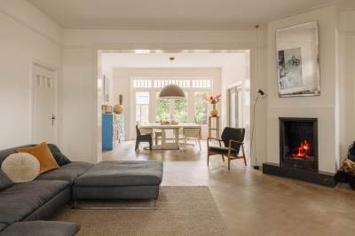 Woning Apollolaan 20 Amsterdam