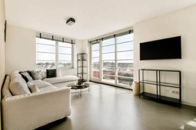 Woning Westhove 170 Amstelveen