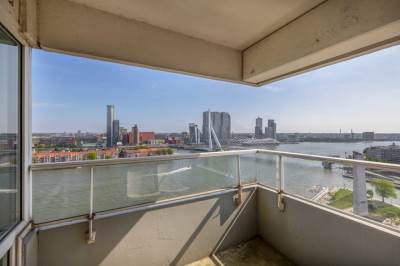 Woning Boompjes 514 Rotterdam
