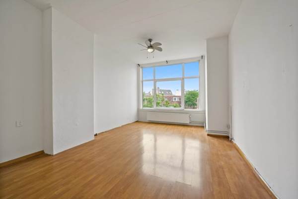 Woning Goudenregenstraat 212 Den Haag