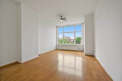 Woning Goudenregenstraat 212 Den Haag