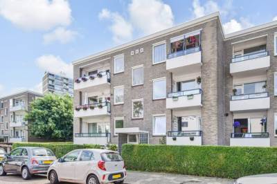 Woning Heliotrooplaan 400 Den Haag