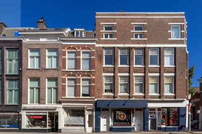 Woning Javastraat 110A Den Haag