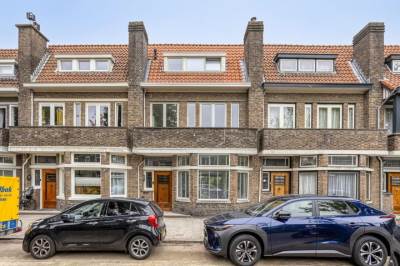 Woning Laan van Eik en Duinen 202 Den Haag