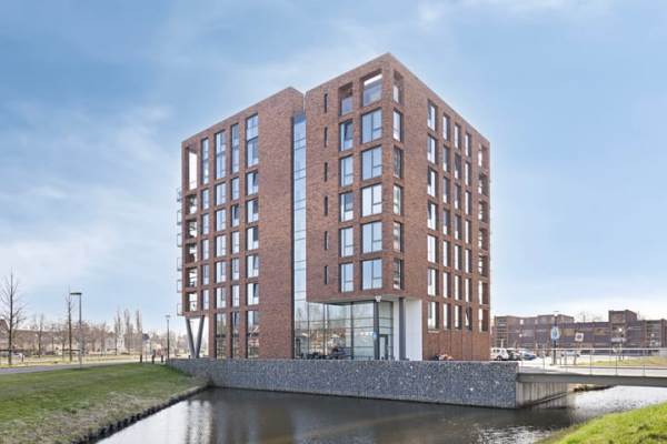 Woning Wales 5 Purmerend