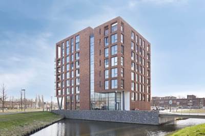 Woning Wales 5 Purmerend