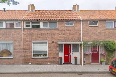 Woning Albert Cuyplaan 37 Vlissingen