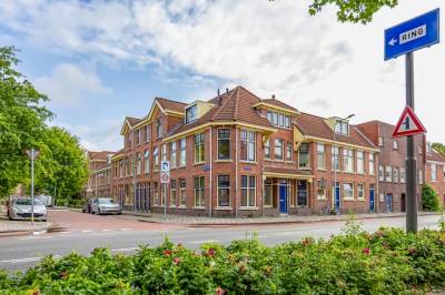 Woning Asingastraat 7A Groningen